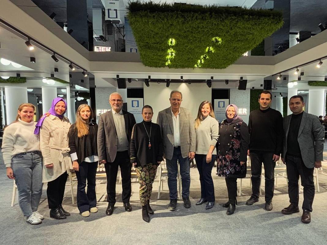 Konya magazin haberleri (6 Mart 2025) 3